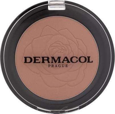 Dermacol Natural Powder Blush (04)