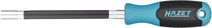 Image du produit HAZET Schraubendreher 811F-7 ∙ Profil à 6 pans extérieurs ∙ SW 7 mm