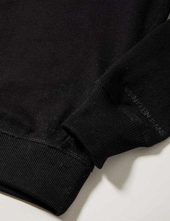 Produktbild Calvin Klein Damen Kapuzen-Fleece-Sweatshirt (3XL)