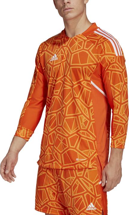 Produktbild adidas Herren Con22gk Jsy L P JERSEY, Orange, L EU (L)
