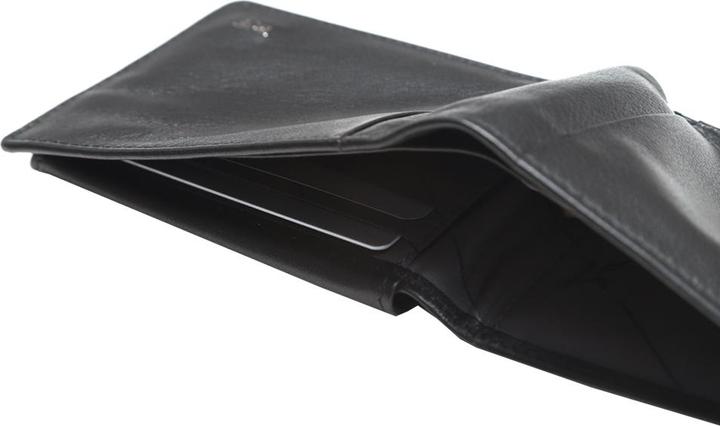 Produktbild Riccardo Ferducci Unisex Geldbörse, klein, RFID