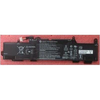 HP Battery 3C 50Wh 4.33Ah (3 Zellen, 4330 mAh), Notebook Akku