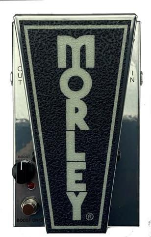 Produktbild Morley Mtvbo Volume Boost