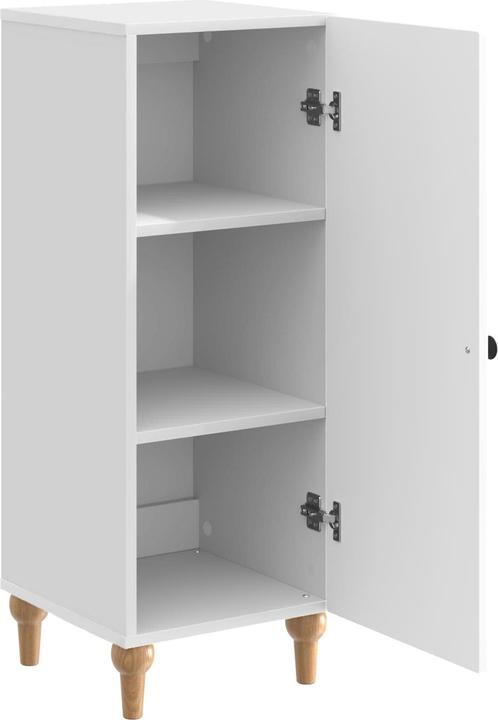 Produktbild vidaXL Modernes Sideboard (34.50 x 33 x 90 cm)