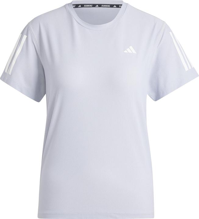 Produktbild adidas Women's Own The Run Tee (XS)