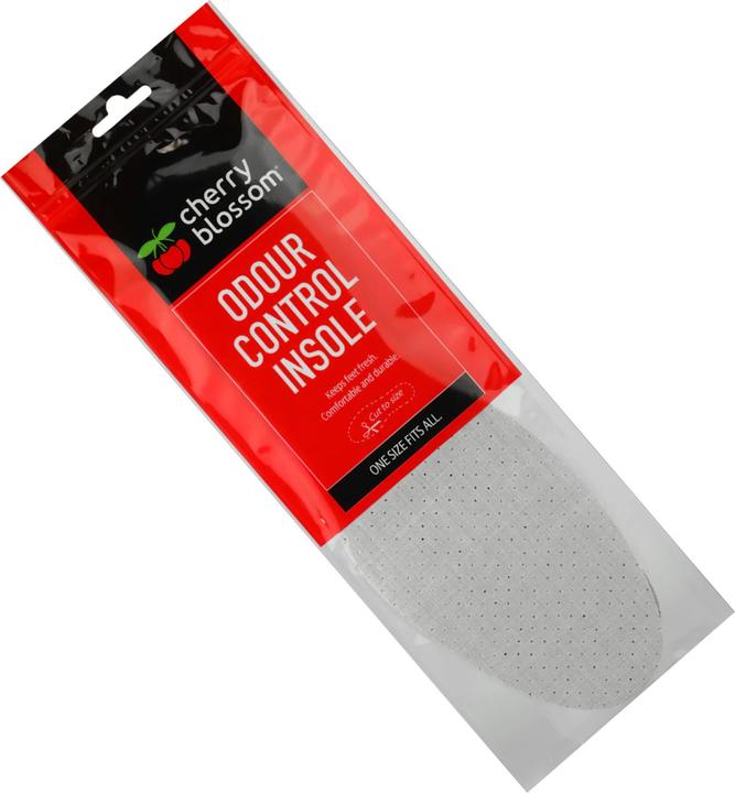 Image du produit Cherry Blossom Semelle intérieure anti-odeurs