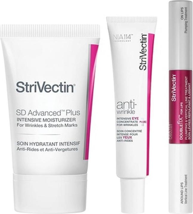 StriVectin Anti-Wrinkle (Gesichtspflege Set)