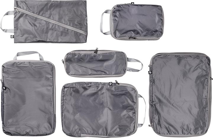 Feru 6-in-1 Packing Cubes