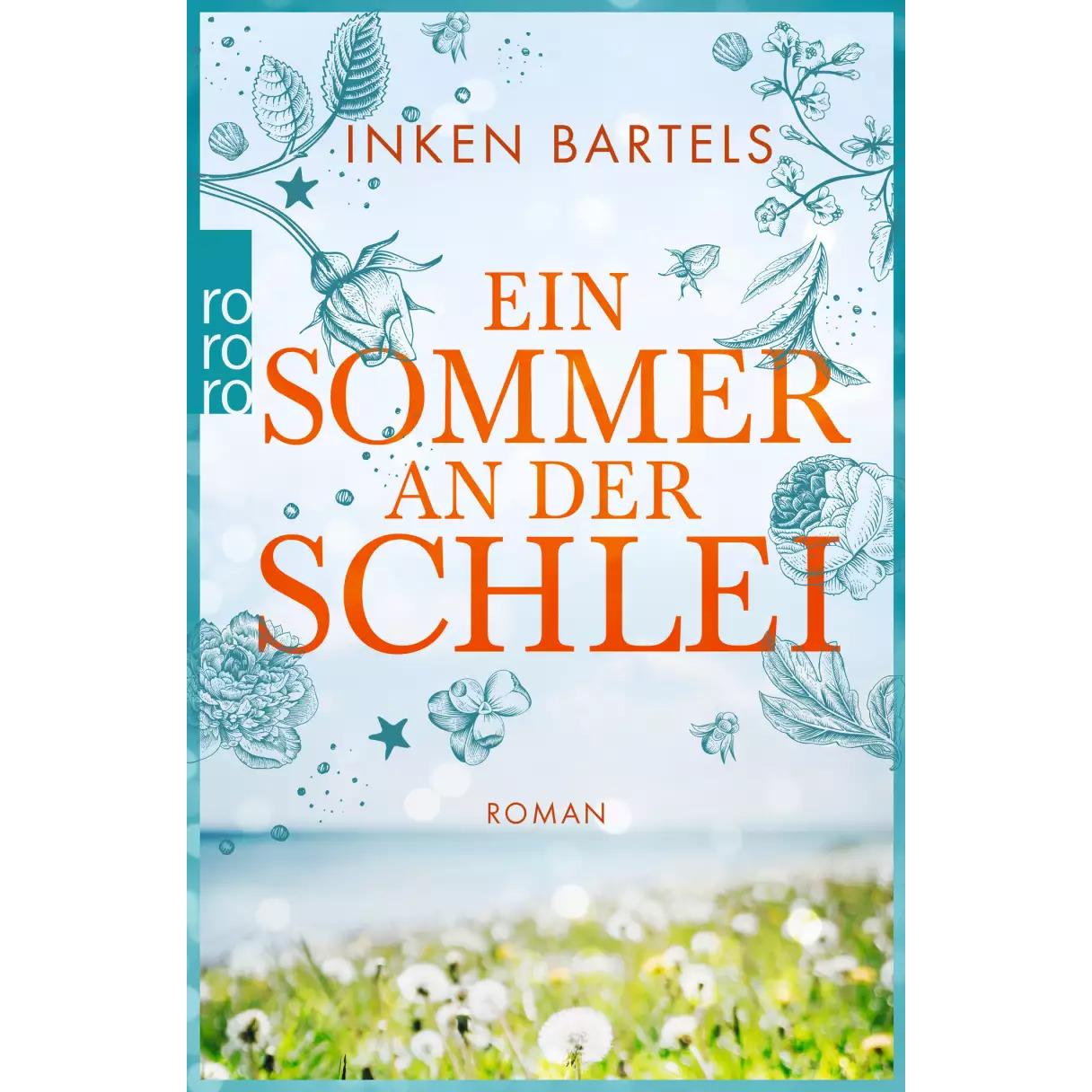 Ein Sommer an der Schlei, Belletristik von Inken Bartels
