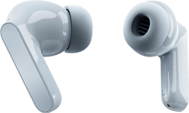 Actual product image Motorola moto buds (ANC, 38 h, Wireless)