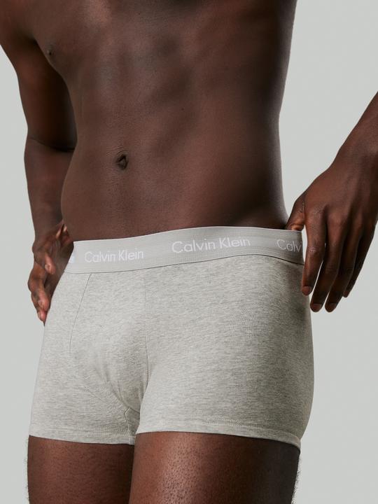 Produktbild Calvin Klein U2664G YKS 3P LR TRUNK (S)