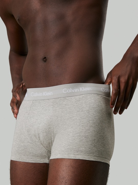 Immagine prodotto Calvin Klein U2664G YKS 3P LR TRONCO (S)