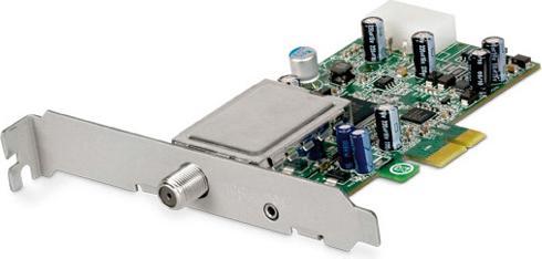 Image du produit TechniSat SkyStar 2 eXpress HD (PCI, DVB-S2)