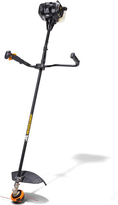 Actual product image McCulloch B33b (Trim line)