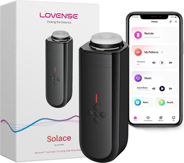 Image du produit Lovense Solace