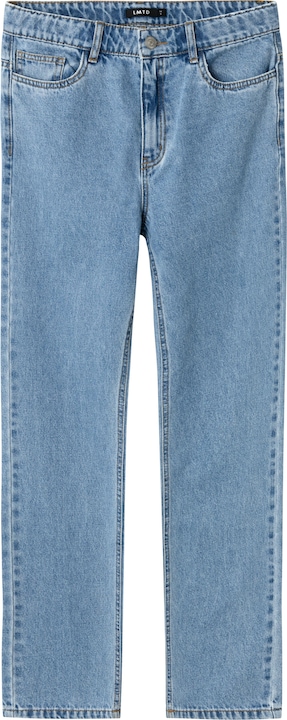 Denim Azzurro