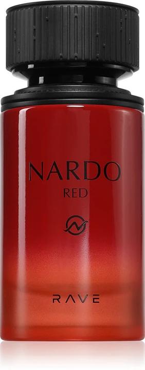 Produktbild Rave Nardo Red EDP 100ml (Eau de Parfum, 100 ml)