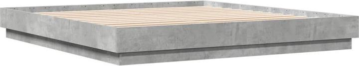 Image du produit vidaXL Cadre de lit (200 x 200 cm)