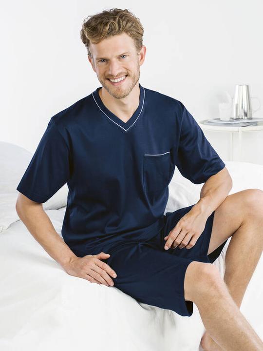 Actual product image ISA Bodywear Pyjamas short (XL)