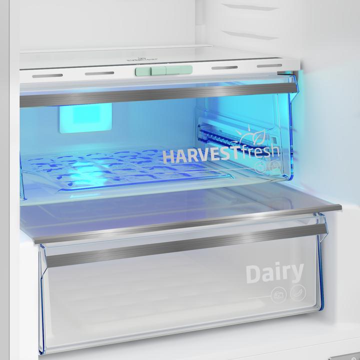 Produktbild zz_ArchivedByPCD_Extra_zu_Nilfisk Beko B5RCNA365ZXB NoFrost (316 l)