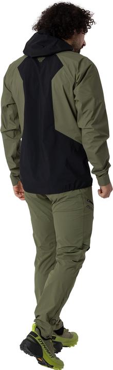 Produktbild Dynafit Transalper 3L Jacket (XXL)