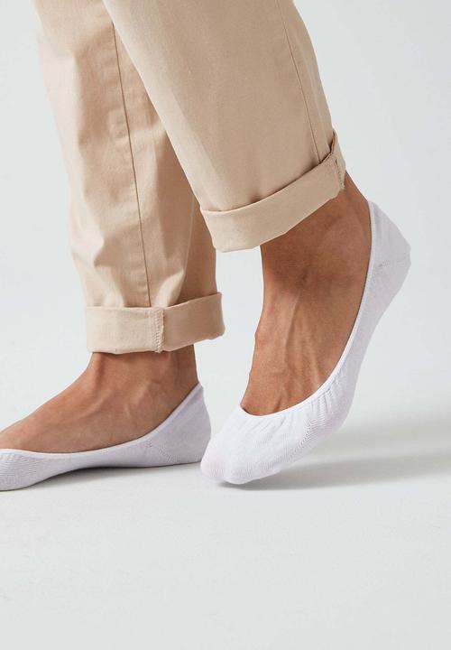 Produktbild Snocks Loafer Socken (6er Pack, 39 - 42)