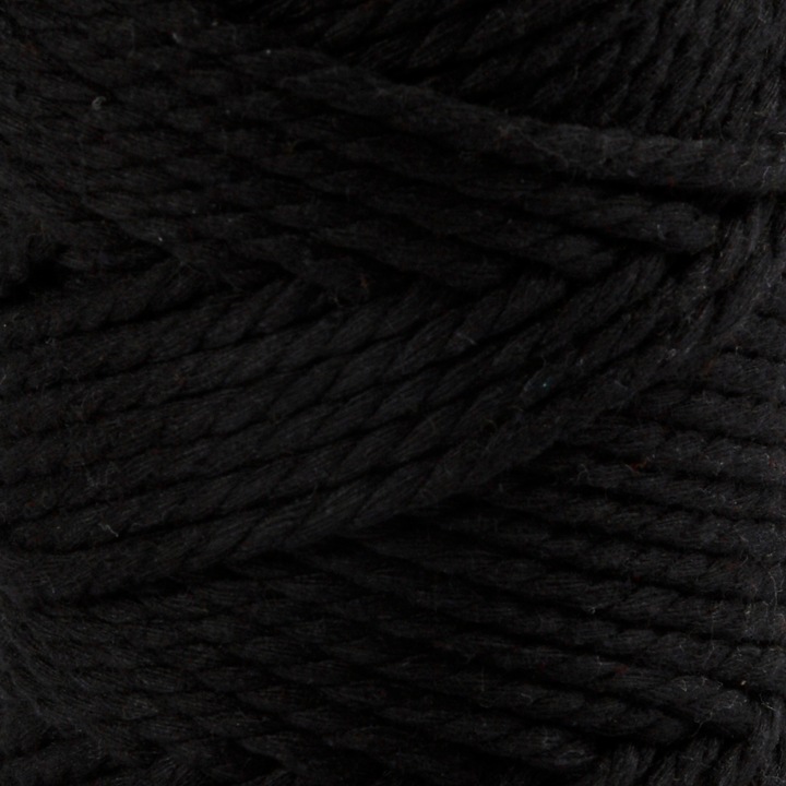 Actual product image Creativ Company Macramé (55 m)