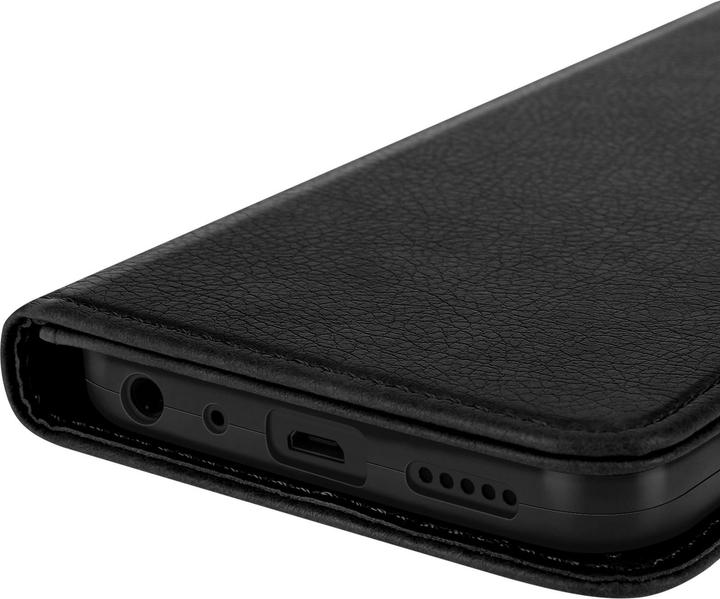 Actual product image Avizar Chesterfield Cover (Xiaomi Redmi Note 5)