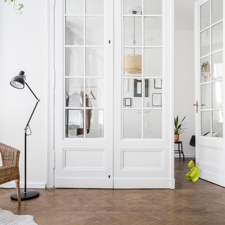 Image du produit Relaxdays Butoir de porte (1 pcs)