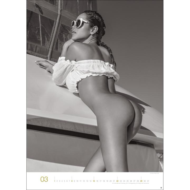 Produktbild Frauen Edition Kalender 2026 (49 x 68 cm)