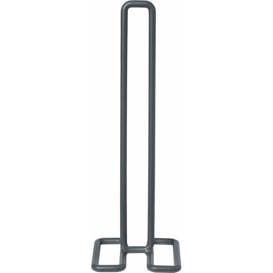 Blomus Porta rotolo da cucina, Portarotolo cucina, Argento