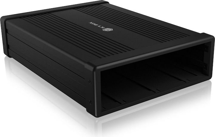 Productafbeelding Icy Box IB-525-U3 (5.25")