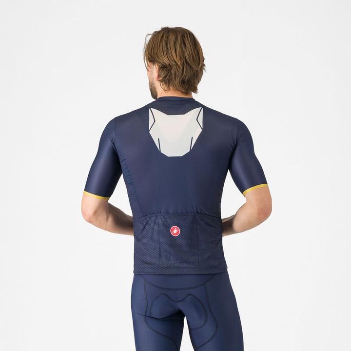 Produktbild Castelli Wolfpack Classic Jersey (3XL)