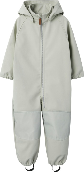 Name it ALFA08 Magic Softshell-Anzug