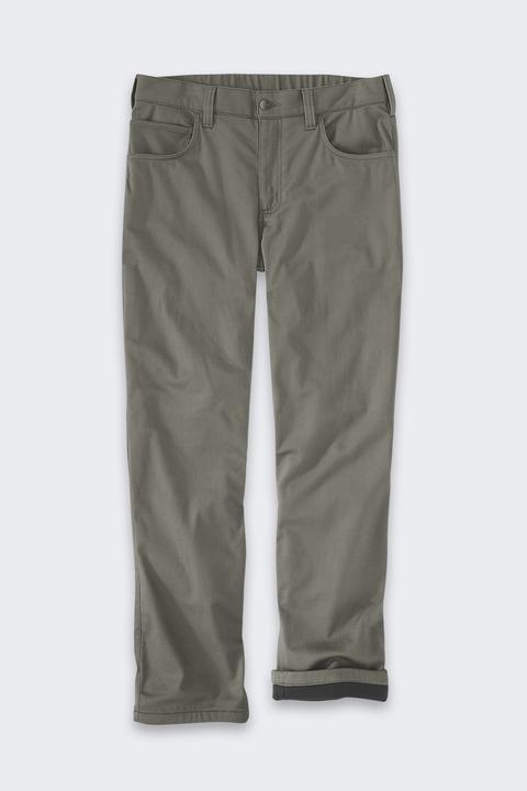 Immagine prodotto Carhartt Force Lined Pant Dusty Olive (W38/L30)