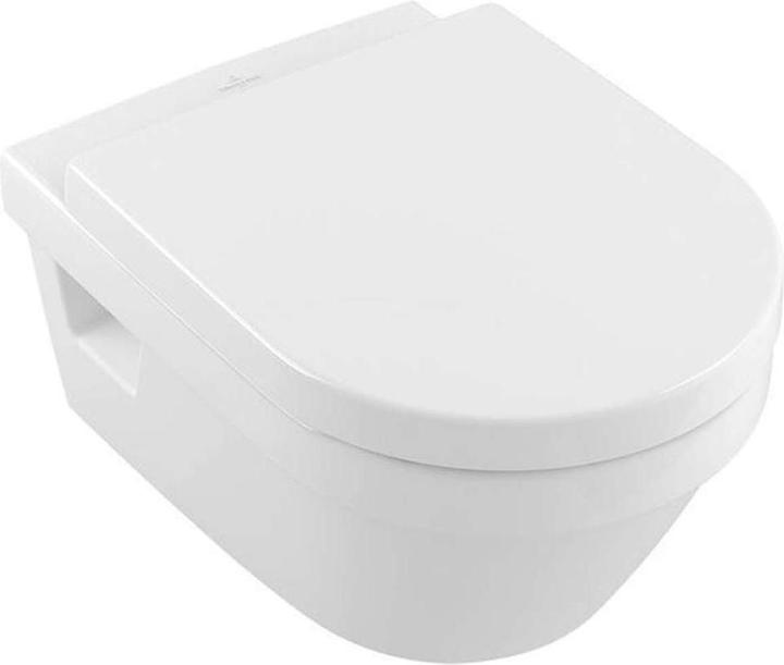 Immagine prodotto Villeroy & Boch Set WC