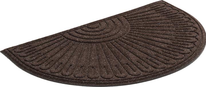 Immagine prodotto Multy Home Europe Paillasson Contours Halfmoon 60x90 cm (60 x 90 cm)