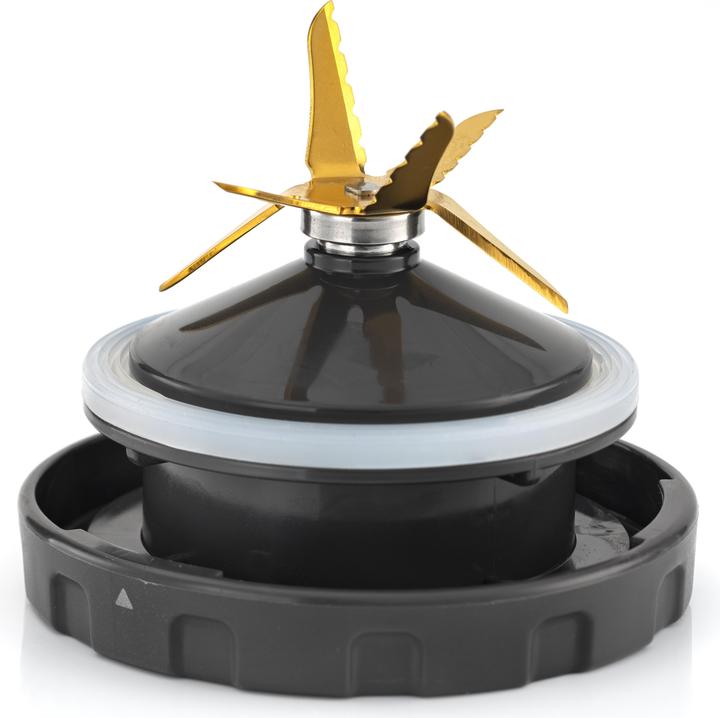 Produktbild OBH Nordica Perfect Mix+ Advanced -tehosekoitin, ruostumaton ter??s (1200 W)