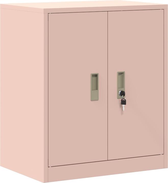 Image du produit vidaXL Büro-Beistellschrank (40 x 60 x 70 cm)