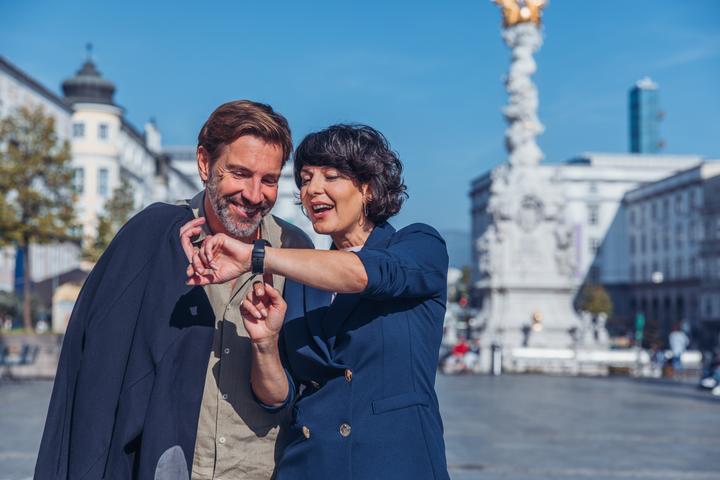 Produktbild Emporia Watch LTE (43.90 mm, 4G)