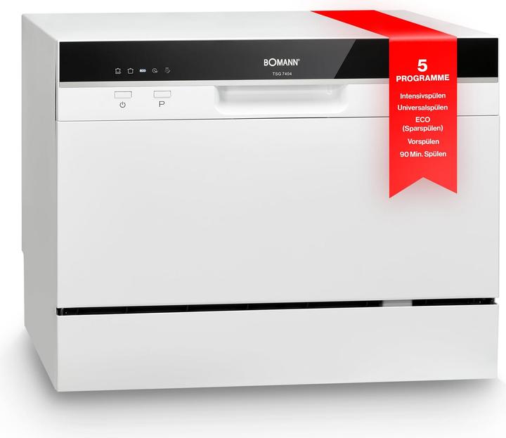 Image du produit Bomann TSG 7404