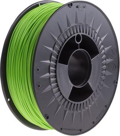 Produktbild RS PRO RS Green PLA 1.75mm Filament 1kg (PLA, 1.75 mm, 1000 g)
