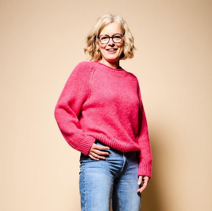 Produktbild Easy Knits - Pullover (Deutsch, Brigitte Zimmermann, 2025)