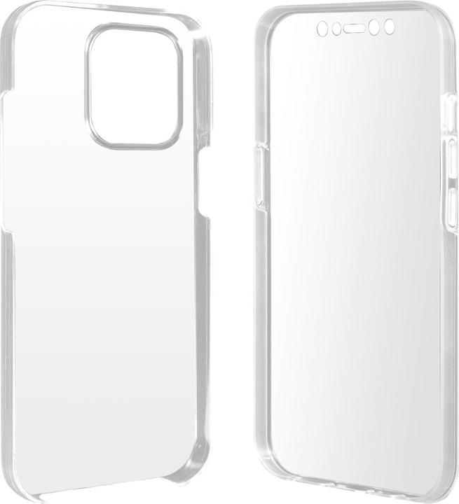Immagine prodotto Avizar Copertina protettiva anteriore e posteriore, serie Full Cover (Apple iPhone 13 Pro)