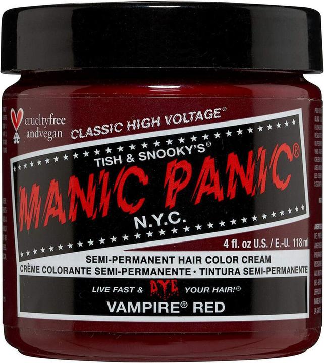 Produktbild Skybound Manic Panic Semi (Rot)