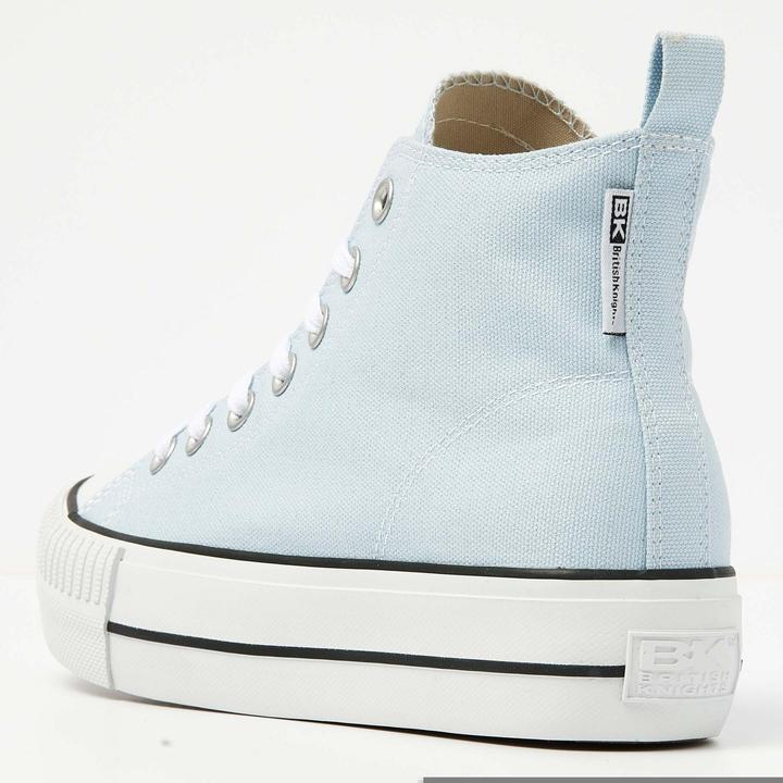 Produktbild British Knights Kaya Mid (37)