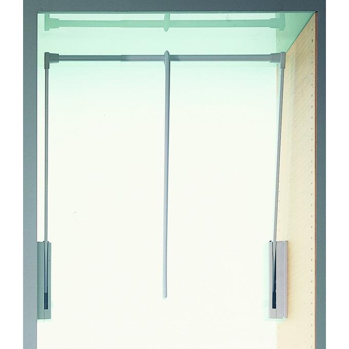 Servetto, Meubilair, Kledingliften, industrieel model (1 Pcs.)