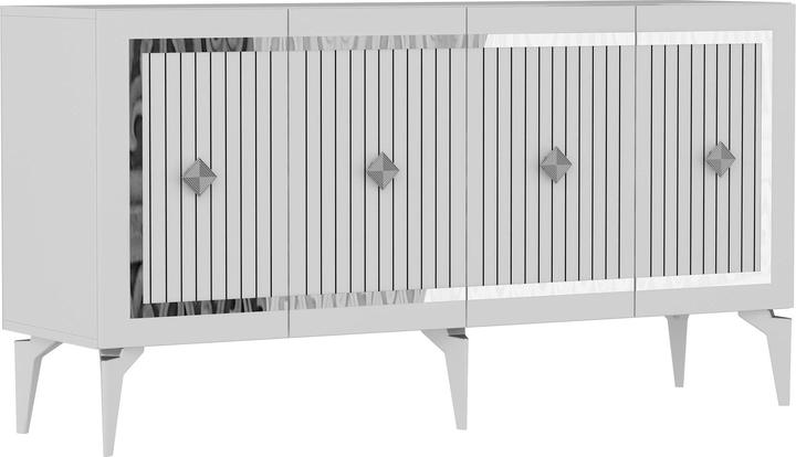 Produktbild Kalune Design Nova Console (150 x 40 x 79 cm)