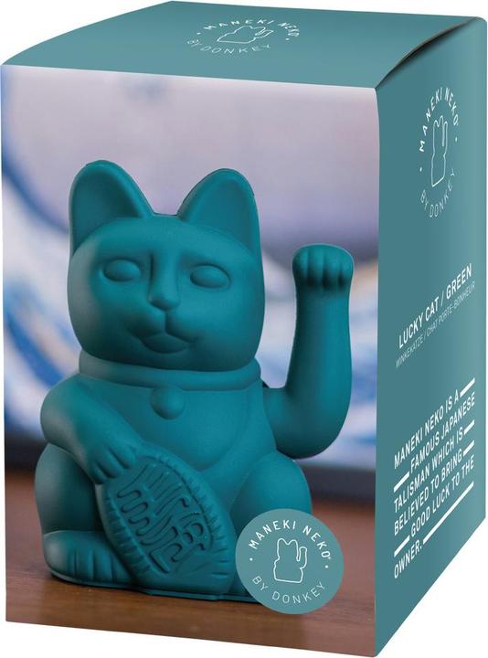 Actual product image Donkey Products Decoration Wave Cat