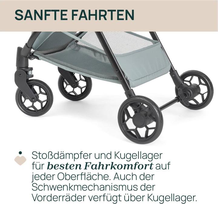 Image du produit Chicco Taormina (0 Mois - 4 Années)